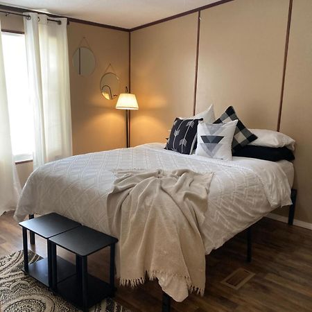Convenient And Spacious Home In Stanton, Ky Exteriör bild