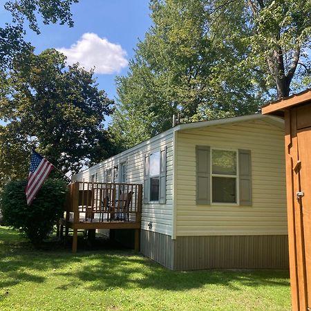 Convenient And Spacious Home In Stanton, Ky Exteriör bild