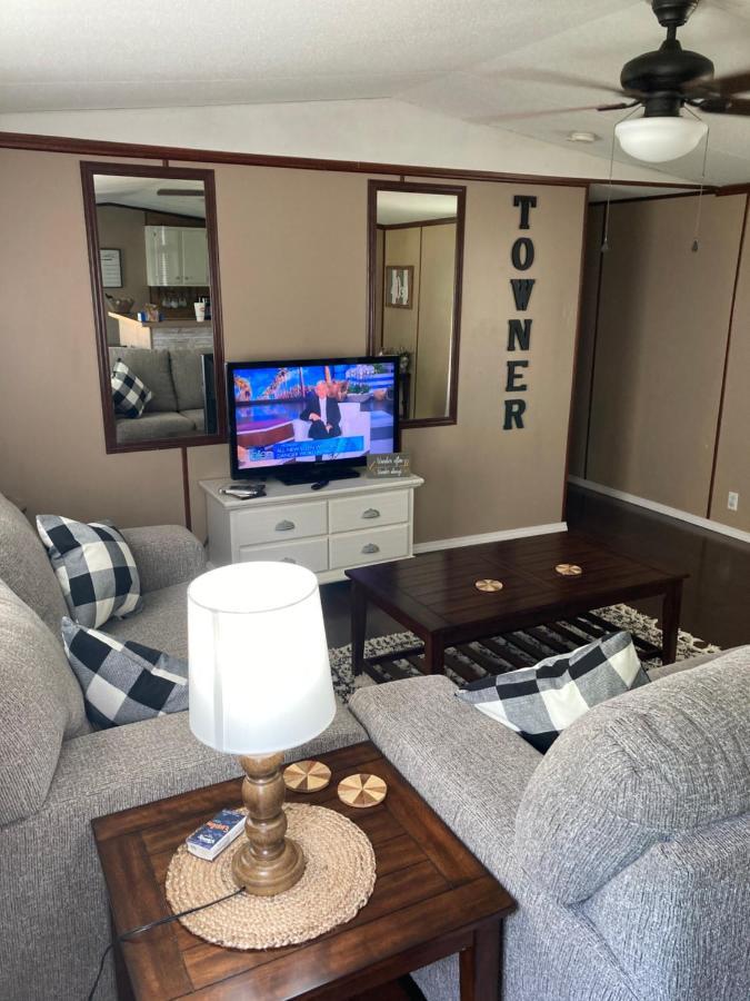 Convenient And Spacious Home In Stanton, Ky Exteriör bild
