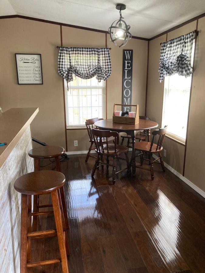 Convenient And Spacious Home In Stanton, Ky Exteriör bild