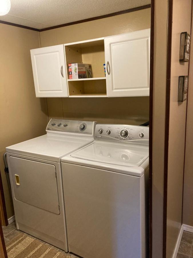 Convenient And Spacious Home In Stanton, Ky Exteriör bild