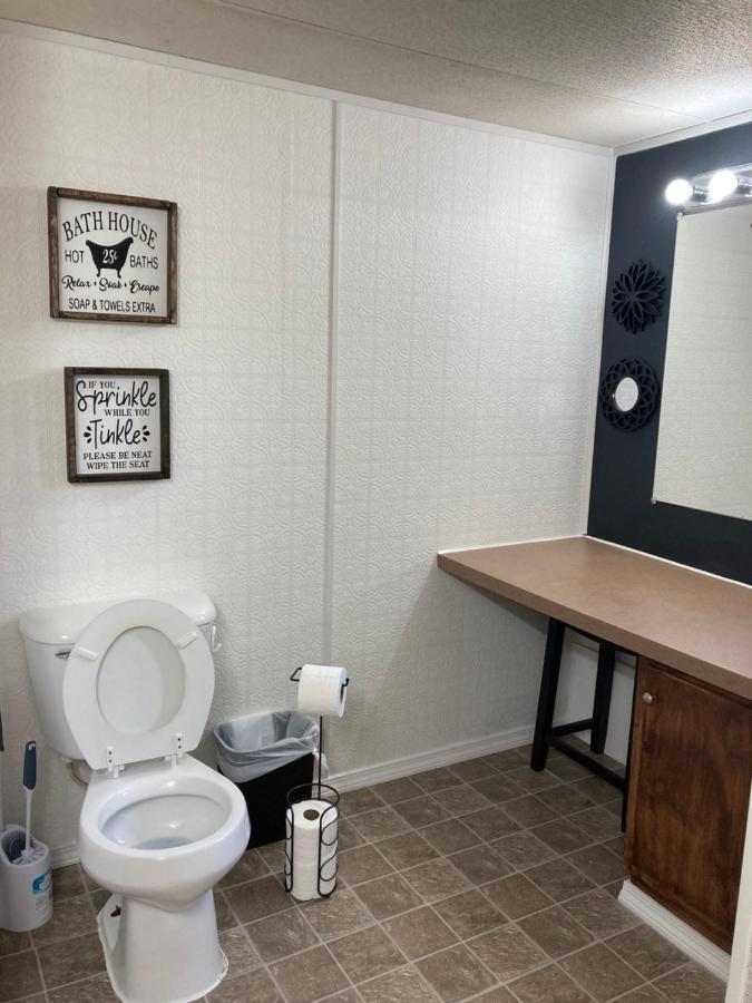 Convenient And Spacious Home In Stanton, Ky Exteriör bild