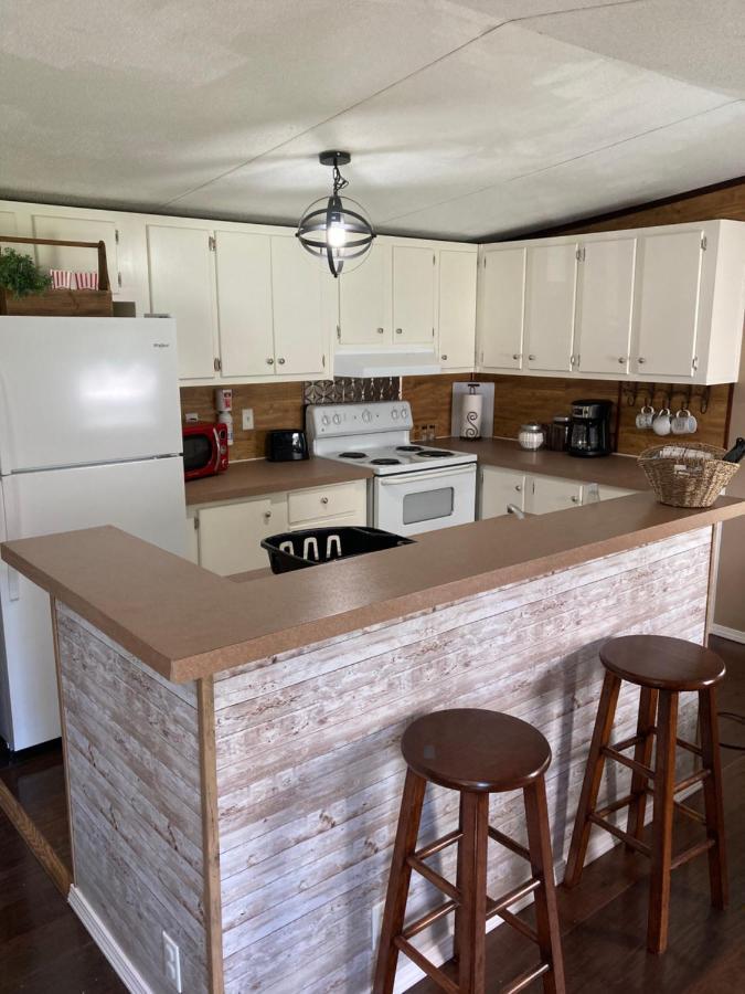 Convenient And Spacious Home In Stanton, Ky Exteriör bild