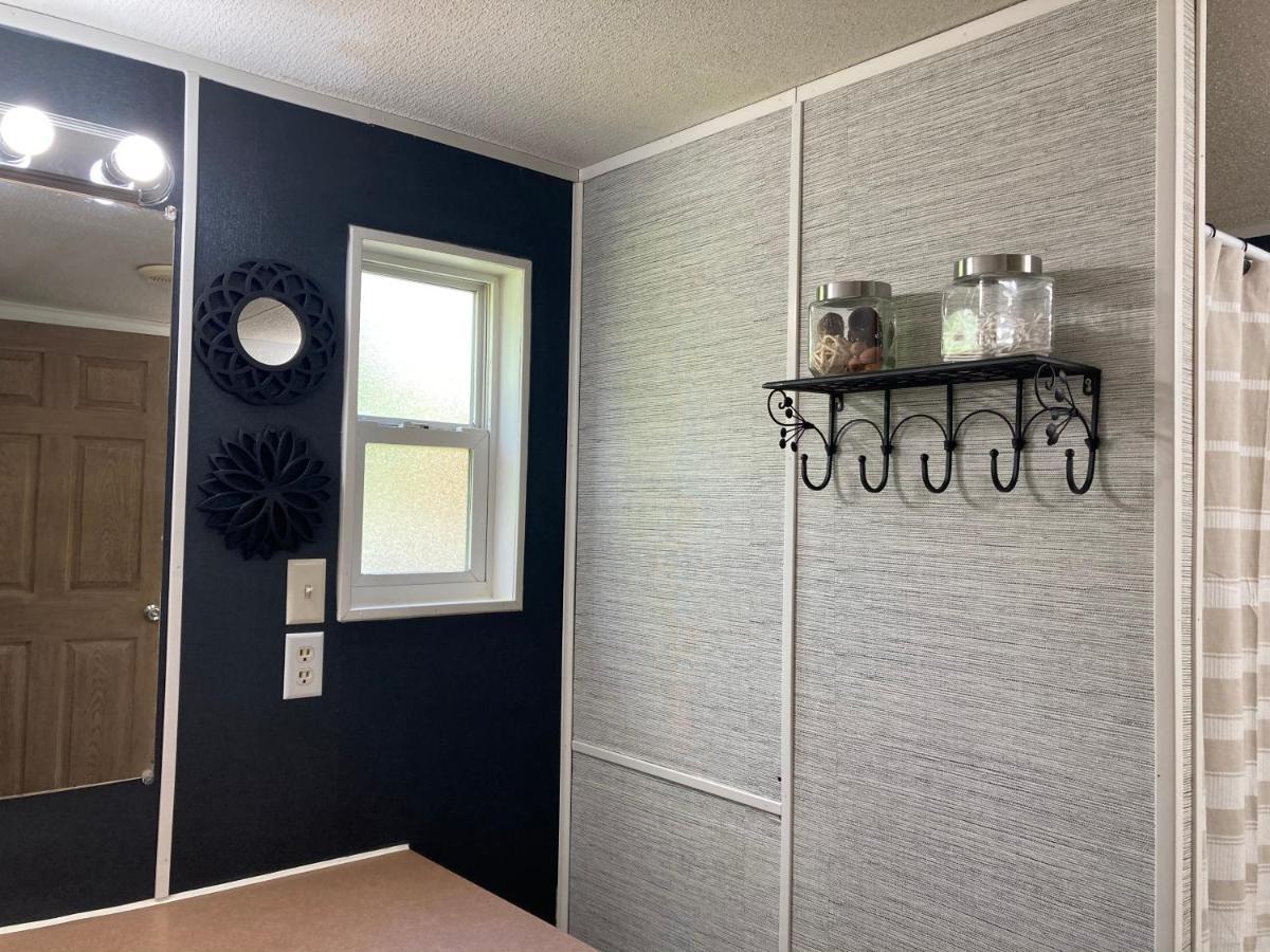 Convenient And Spacious Home In Stanton, Ky Exteriör bild