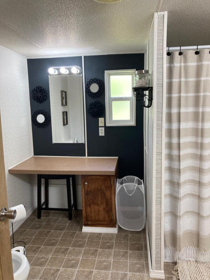 Convenient And Spacious Home In Stanton, Ky Exteriör bild