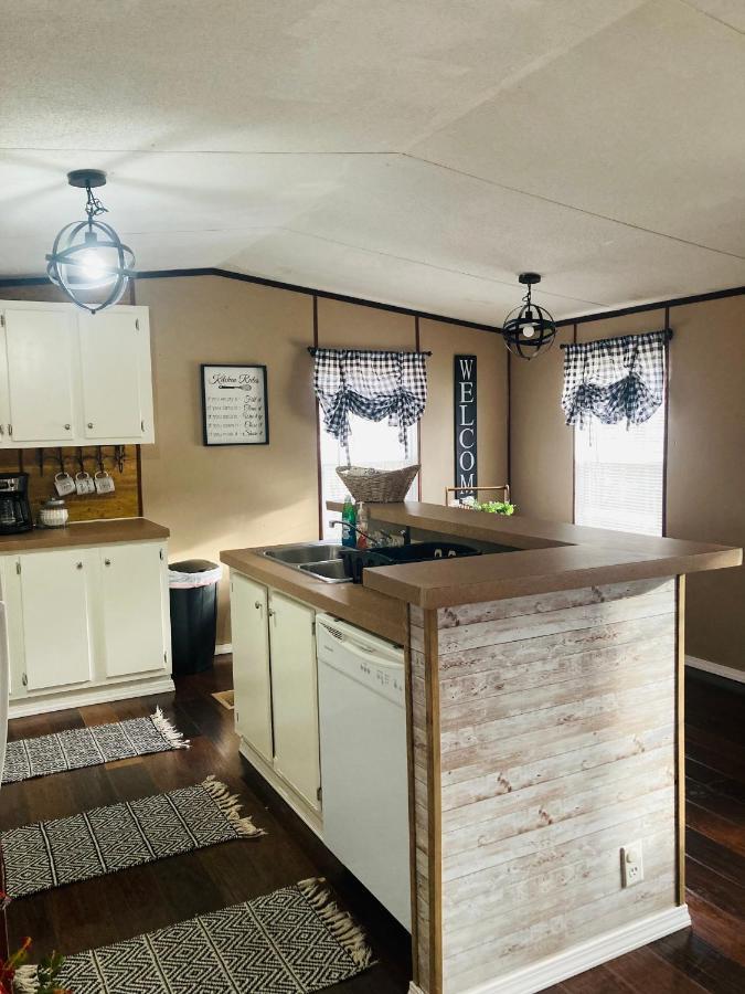Convenient And Spacious Home In Stanton, Ky Exteriör bild
