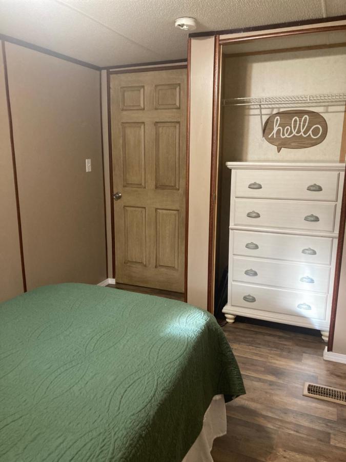 Convenient And Spacious Home In Stanton, Ky Exteriör bild