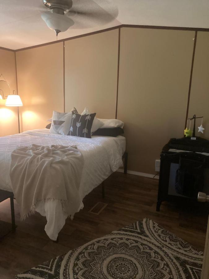 Convenient And Spacious Home In Stanton, Ky Exteriör bild