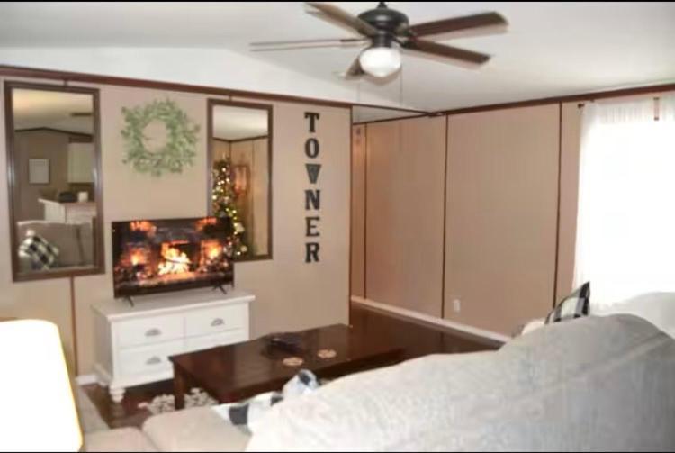 Convenient And Spacious Home In Stanton, Ky Exteriör bild